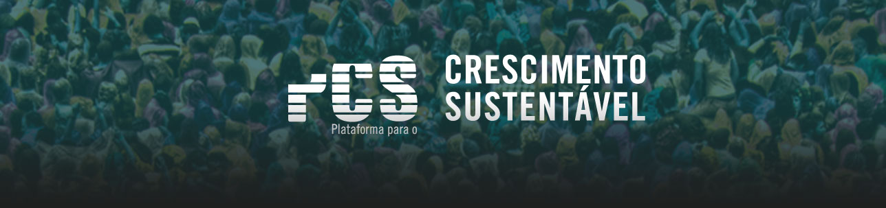 Plataforma para o Crescimento Sustentável