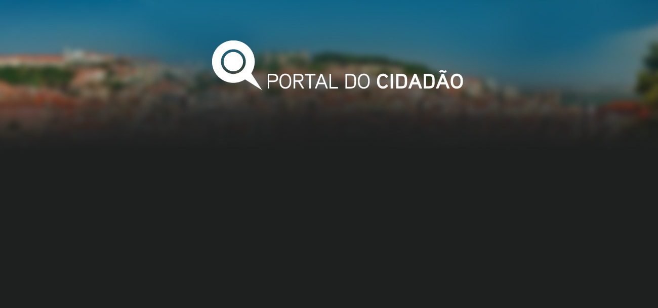 Portal do Cidadão