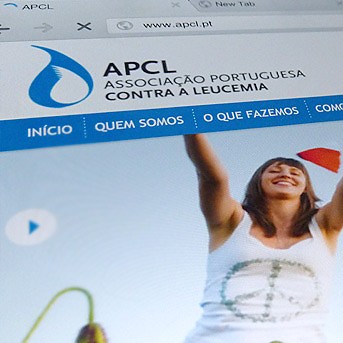 Image of the project Associação Portuguesa Contra a Leucemia