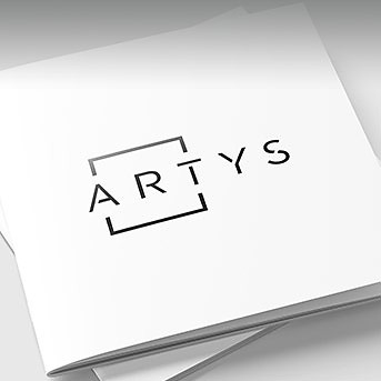 Imagem do projeto ARTYS Branding