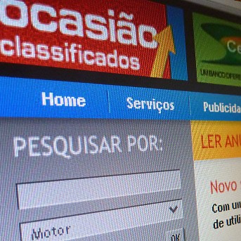 Imagem do projeto Jornal Ocasião