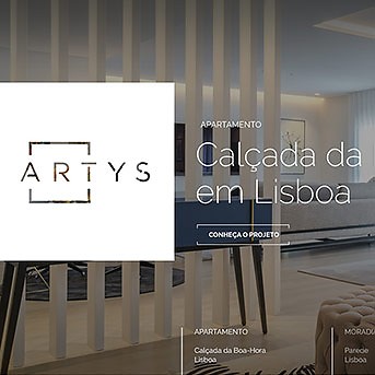 Image of the project ARTYS