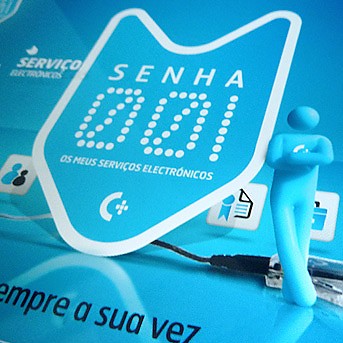 Imagem do projeto Senha 001