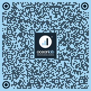 Oceanlab QRCode